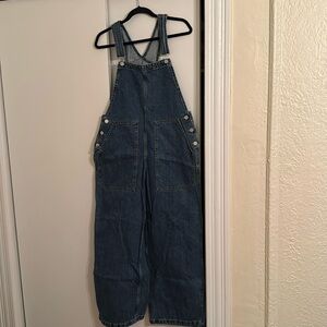 Everlane Gardner Overalls